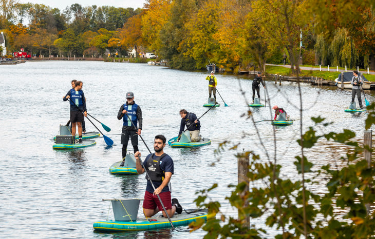 Utrecht | 23 juli 2026