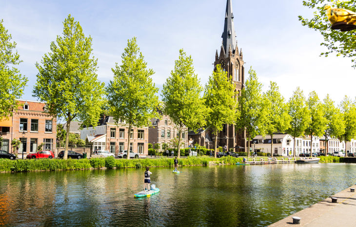 Zeewolde | 12 juli 2026