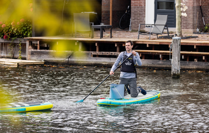 Houten | 15 mei 2026