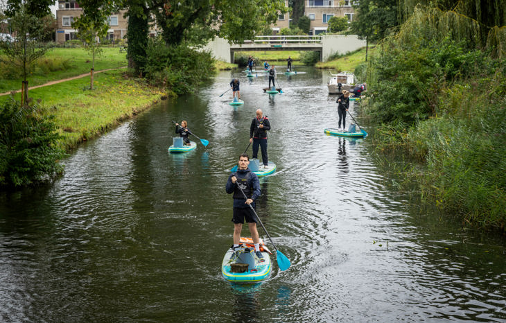 Monnickendam | 14 oktober 2025